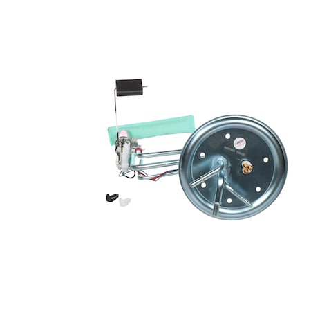 Carter Fuel Pumps 89-91 Ford E350 Econ-Taurus 4.9-7.5L Elec Fuel Pump, P74597S P74597S